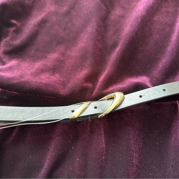 NWOT Calvin Klein Velvet Jumpsuit Plum Size 16 - Picture 15 of 15